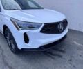 Білий Акура РДХ, об'ємом двигуна 2 л та пробігом 46 тис. км за 13000 $, фото 1 на Automoto.ua