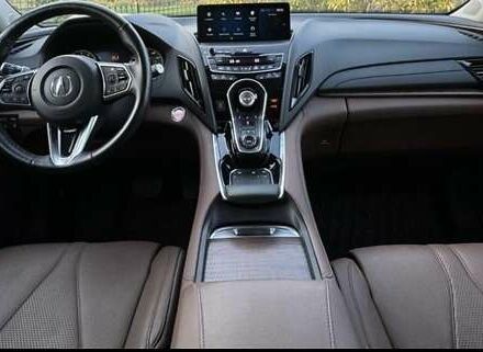 Акура РДХ 2020 у Києві на Automoto.ua Білий Акура РДХ, об'ємом двигуна 2 л та пробігом 46 тис. км за 34250 $, фото 1 на Automoto.ua