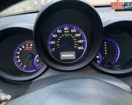 Бежевый Акура РДХ, объемом двигателя 2.3 л и пробегом 157 тыс. км за 9000 $, фото 3 на Automoto.ua