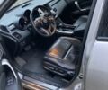 Бежевый Акура РДХ, объемом двигателя 2.3 л и пробегом 157 тыс. км за 9000 $, фото 4 на Automoto.ua