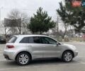 Бежевый Акура РДХ, объемом двигателя 2.3 л и пробегом 157 тыс. км за 9000 $, фото 5 на Automoto.ua