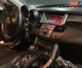 Бежевый Акура РДХ, объемом двигателя 2.3 л и пробегом 157 тыс. км за 9000 $, фото 6 на Automoto.ua