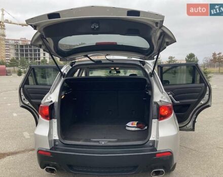 Бежевый Акура РДХ, объемом двигателя 2.3 л и пробегом 157 тыс. км за 9000 $, фото 11 на Automoto.ua