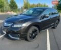 Чорний Акура РДХ, об'ємом двигуна 3.5 л та пробігом 168 тис. км за 21500 $, фото 1 на Automoto.ua