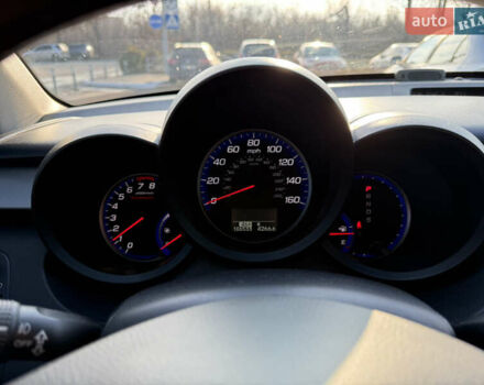Чорний Акура РДХ, об'ємом двигуна 2.3 л та пробігом 171 тис. км за 9500 $, фото 10 на Automoto.ua