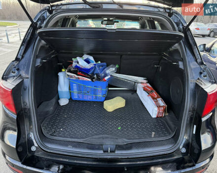 Чорний Акура РДХ, об'ємом двигуна 2.3 л та пробігом 171 тис. км за 9500 $, фото 5 на Automoto.ua