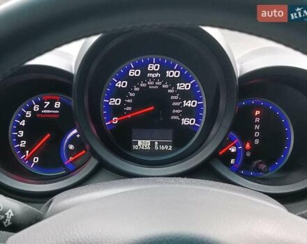 Чорний Акура РДХ, об'ємом двигуна 2.3 л та пробігом 171 тис. км за 9990 $, фото 27 на Automoto.ua