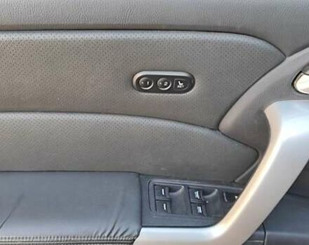 Черный Акура РДХ, объемом двигателя 2.3 л и пробегом 180 тыс. км за 8900 $, фото 10 на Automoto.ua