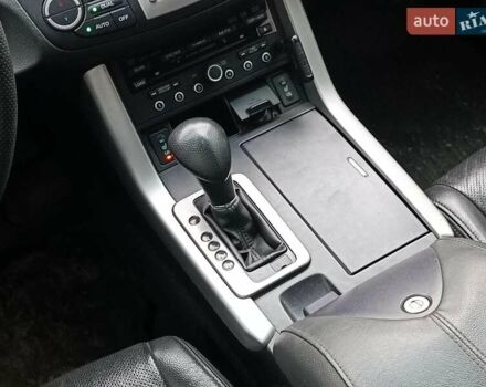 Чорний Акура РДХ, об'ємом двигуна 2.3 л та пробігом 171 тис. км за 9990 $, фото 16 на Automoto.ua