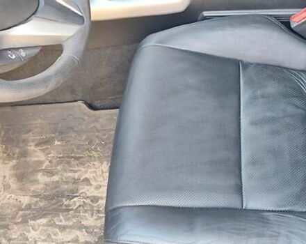 Черный Акура РДХ, объемом двигателя 2.3 л и пробегом 180 тыс. км за 8900 $, фото 12 на Automoto.ua