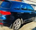 Черный Акура РДХ, объемом двигателя 2.3 л и пробегом 180 тыс. км за 8900 $, фото 7 на Automoto.ua