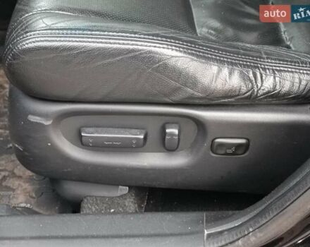Чорний Акура РДХ, об'ємом двигуна 2.3 л та пробігом 171 тис. км за 9990 $, фото 24 на Automoto.ua