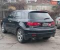 Чорний Акура РДХ, об'ємом двигуна 2.3 л та пробігом 171 тис. км за 9990 $, фото 8 на Automoto.ua