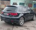 Черный Акура РДХ, объемом двигателя 2.3 л и пробегом 171 тыс. км за 9990 $, фото 6 на Automoto.ua