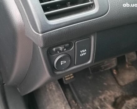 Черный Акура РДХ, объемом двигателя 2.3 л и пробегом 171 тыс. км за 9990 $, фото 23 на Automoto.ua