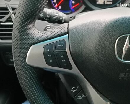 Черный Акура РДХ, объемом двигателя 2.3 л и пробегом 171 тыс. км за 9990 $, фото 25 на Automoto.ua