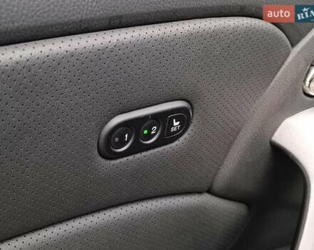 Чорний Акура РДХ, об'ємом двигуна 2.3 л та пробігом 171 тис. км за 9990 $, фото 22 на Automoto.ua