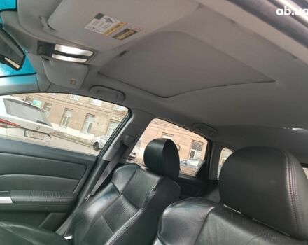 Черный Акура РДХ, объемом двигателя 2.3 л и пробегом 171 тыс. км за 9990 $, фото 20 на Automoto.ua