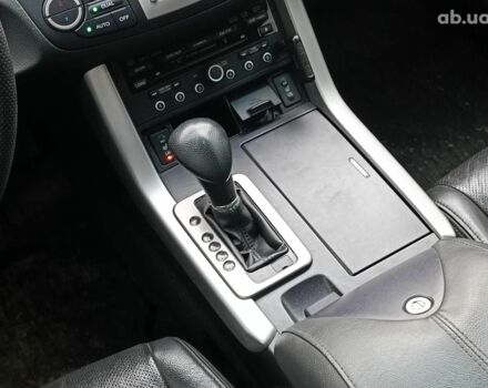 Черный Акура РДХ, объемом двигателя 2.3 л и пробегом 171 тыс. км за 9990 $, фото 16 на Automoto.ua