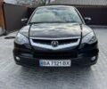 Чорний Акура РДХ, об'ємом двигуна 2.3 л та пробігом 145 тис. км за 13000 $, фото 1 на Automoto.ua