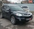 Чорний Акура РДХ, об'ємом двигуна 2.3 л та пробігом 171 тис. км за 9990 $, фото 2 на Automoto.ua