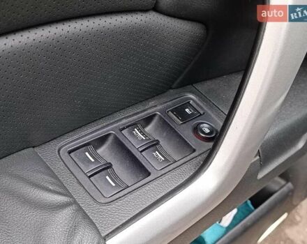 Чорний Акура РДХ, об'ємом двигуна 2.3 л та пробігом 171 тис. км за 9990 $, фото 21 на Automoto.ua