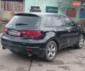 Чорний Акура РДХ, об'ємом двигуна 2.3 л та пробігом 171 тис. км за 9990 $, фото 6 на Automoto.ua
