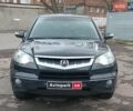 Чорний Акура РДХ, об'ємом двигуна 2.3 л та пробігом 171 тис. км за 9990 $, фото 1 на Automoto.ua