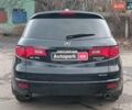 Чорний Акура РДХ, об'ємом двигуна 2.3 л та пробігом 171 тис. км за 9990 $, фото 7 на Automoto.ua