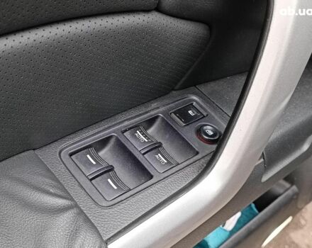 Черный Акура РДХ, объемом двигателя 2.3 л и пробегом 171 тыс. км за 9990 $, фото 21 на Automoto.ua