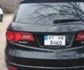 Черный Акура РДХ, объемом двигателя 2.3 л и пробегом 160 тыс. км за 8800 $, фото 6 на Automoto.ua