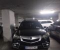 Черный Акура РДХ, объемом двигателя 2.3 л и пробегом 201 тыс. км за 10500 $, фото 1 на Automoto.ua