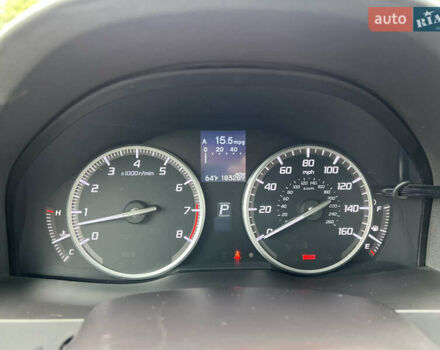 Акура РДХ 2014 в Ровно на Automoto.ua Черный Акура РДХ, объемом двигателя 3.5 л и пробегом 290 тыс. км за 12750 $, фото 28 на Automoto.ua