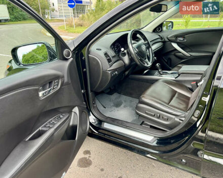 Акура РДХ 2014 в Ровно на Automoto.ua Черный Акура РДХ, объемом двигателя 3.5 л и пробегом 290 тыс. км за 12750 $, фото 21 на Automoto.ua