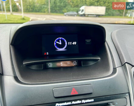 Акура РДХ 2014 в Ровно на Automoto.ua Черный Акура РДХ, объемом двигателя 3.5 л и пробегом 290 тыс. км за 12750 $, фото 29 на Automoto.ua