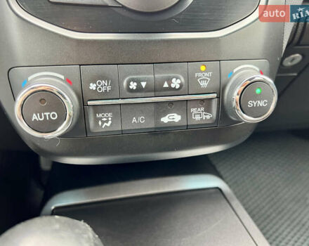 Акура РДХ 2014 в Ровно на Automoto.ua Черный Акура РДХ, объемом двигателя 3.5 л и пробегом 290 тыс. км за 12750 $, фото 31 на Automoto.ua