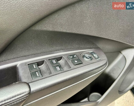 Акура РДХ 2014 в Ровно на Automoto.ua Черный Акура РДХ, объемом двигателя 3.5 л и пробегом 290 тыс. км за 12750 $, фото 23 на Automoto.ua