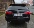 Черный Акура РДХ, объемом двигателя 3.47 л и пробегом 150 тыс. км за 17500 $, фото 24 на Automoto.ua