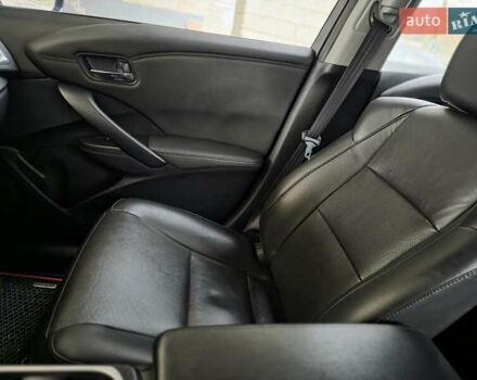 Черный Акура РДХ, объемом двигателя 3.5 л и пробегом 150 тыс. км за 16400 $, фото 2 на Automoto.ua