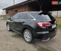 Черный Акура РДХ, объемом двигателя 3.5 л и пробегом 150 тыс. км за 16400 $, фото 11 на Automoto.ua