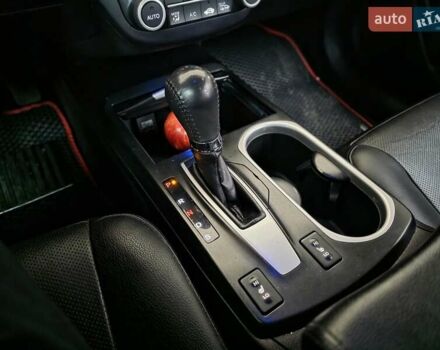 Черный Акура РДХ, объемом двигателя 3.5 л и пробегом 150 тыс. км за 16500 $, фото 3 на Automoto.ua