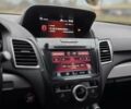 Черный Акура РДХ, объемом двигателя 3.5 л и пробегом 150 тыс. км за 16400 $, фото 6 на Automoto.ua