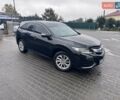 Черный Акура РДХ, объемом двигателя 3.5 л и пробегом 149 тыс. км за 17900 $, фото 3 на Automoto.ua