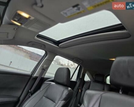 Черный Акура РДХ, объемом двигателя 3.47 л и пробегом 150 тыс. км за 17500 $, фото 14 на Automoto.ua