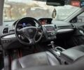 Черный Акура РДХ, объемом двигателя 3.47 л и пробегом 150 тыс. км за 15900 $, фото 32 на Automoto.ua