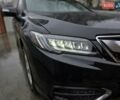 Черный Акура РДХ, объемом двигателя 3.47 л и пробегом 150 тыс. км за 17500 $, фото 26 на Automoto.ua