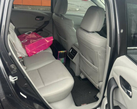 Чорний Акура РДХ, об'ємом двигуна 3.47 л та пробігом 220 тис. км за 14000 $, фото 7 на Automoto.ua