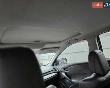 Черный Акура РДХ, объемом двигателя 3.5 л и пробегом 150 тыс. км за 16400 $, фото 30 на Automoto.ua