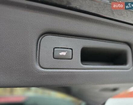 Черный Акура РДХ, объемом двигателя 3.5 л и пробегом 150 тыс. км за 17700 $, фото 26 на Automoto.ua