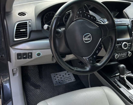 Чорний Акура РДХ, об'ємом двигуна 3.47 л та пробігом 220 тис. км за 14000 $, фото 21 на Automoto.ua